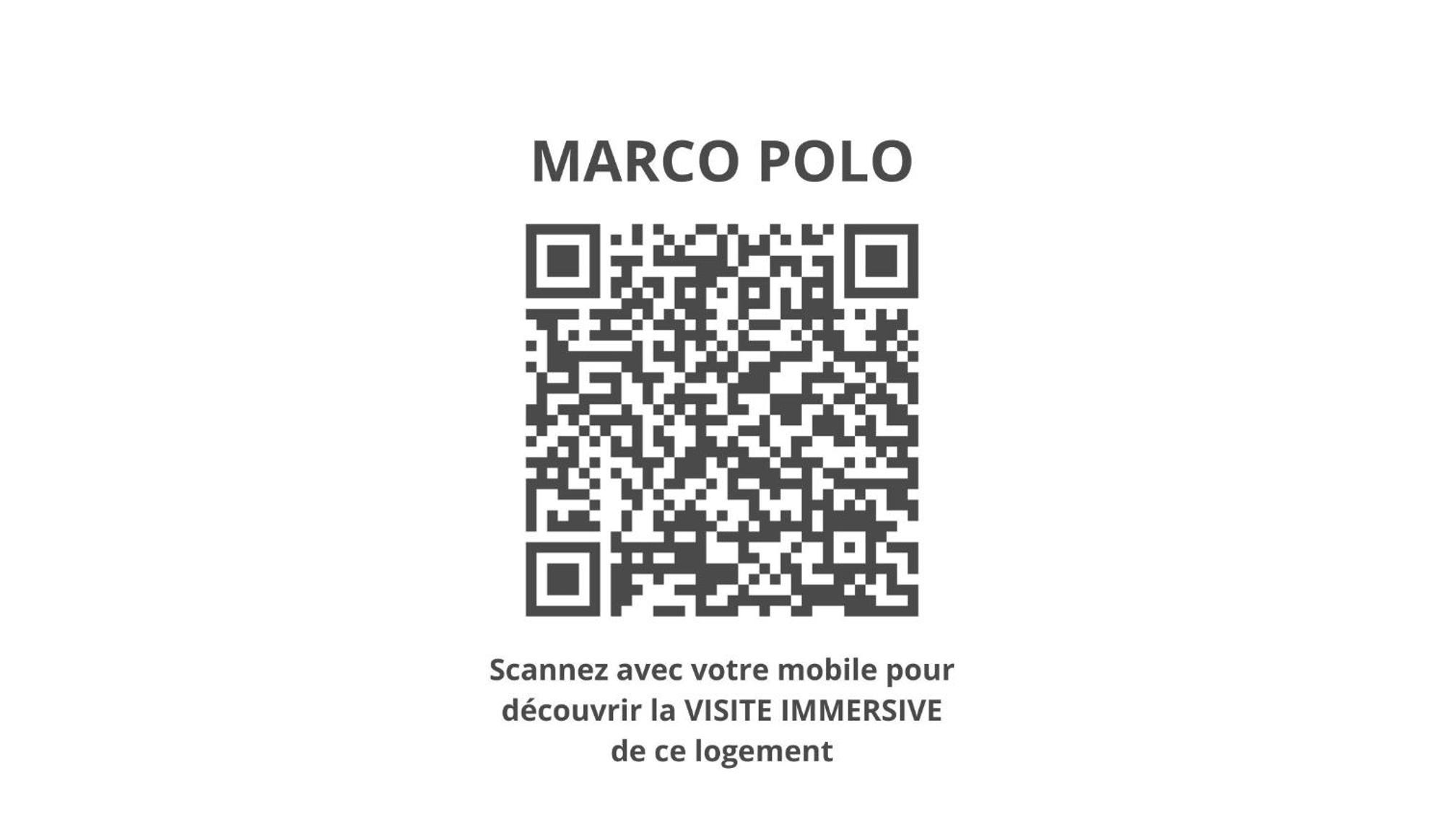 Ferienwohnung Le Marco Polo By Cocoonr Saint-Malo Exterior foto