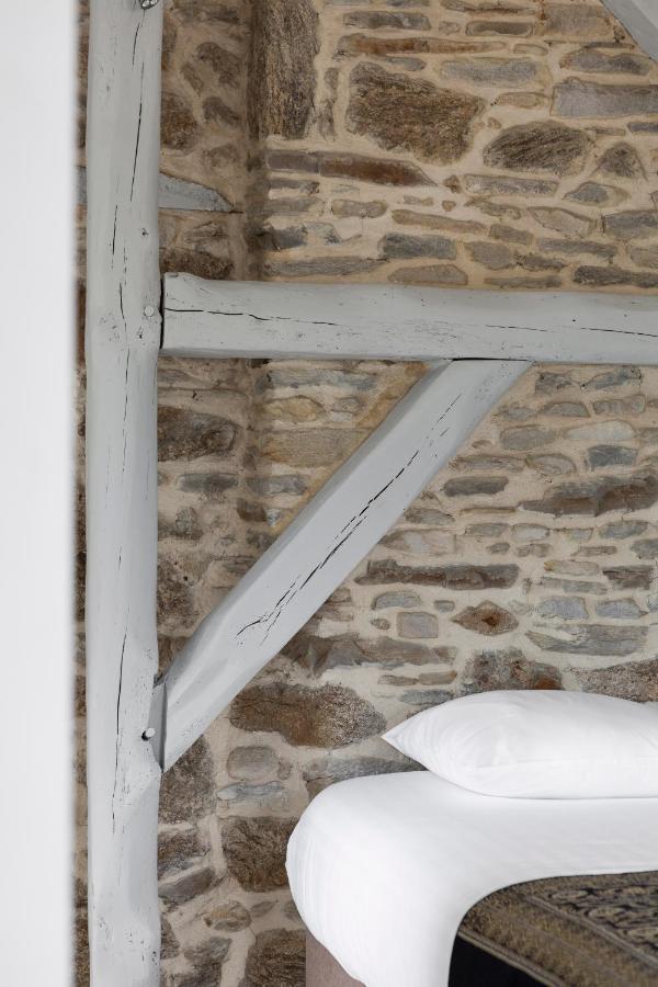 Ferienwohnung Le Marco Polo By Cocoonr Saint-Malo Exterior foto